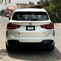 بي ام دبليو X3